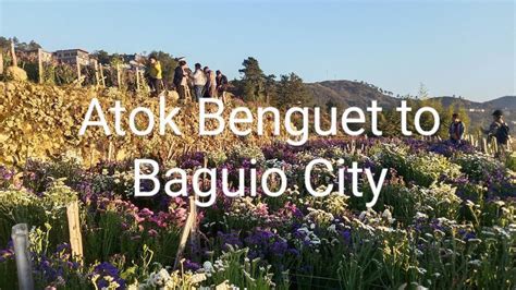 Common languages and dialects in Baguio City, Benguet 2024.
